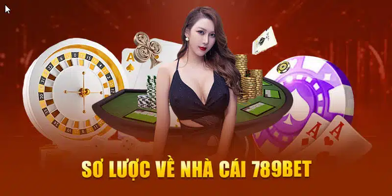 789bet sân chơi đẳng cấp thương hiệu hàng đầu trên thị trường giải trí