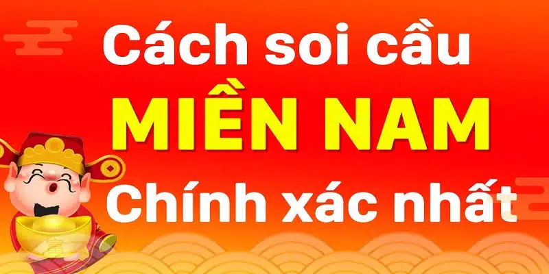 Bí kíp dự đoán kết quả quay cầu tỉnh thành phía Nam