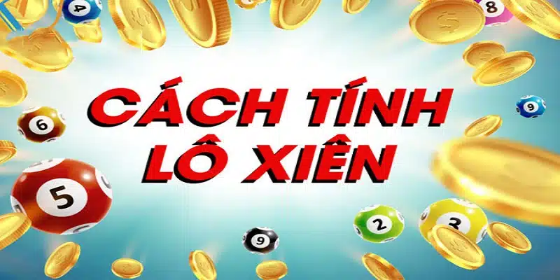 Phần thưởng khi cược xâu ở 3 miền