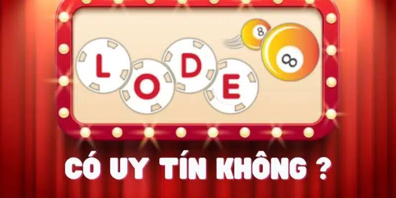 Về chúng tôi Lode88 xổ số trực tuyến uy tín