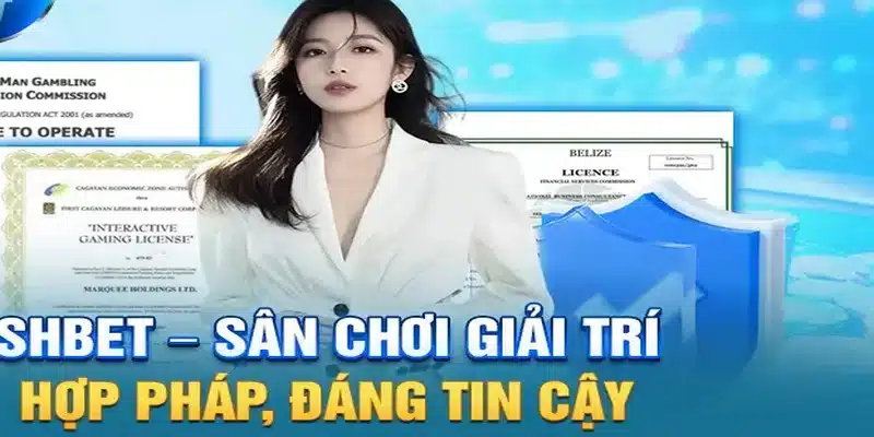 Shbet đang là điểm dừng chân lý tưởng cho những ai đam mê cá cược online