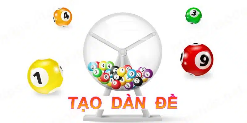 Khái niệm tạo dàn đề 3D