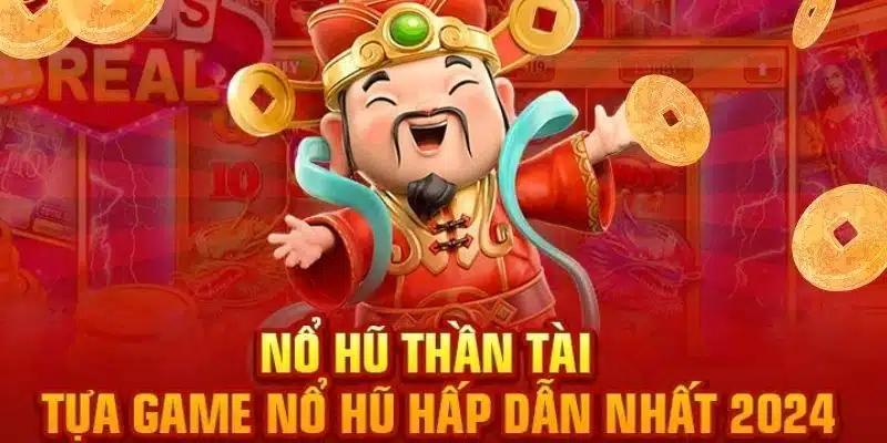 Tìm hiểu chung về tựa game quay số đổi thưởng